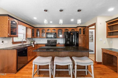 1302 Swift Creek Road Smithfield NC 27577