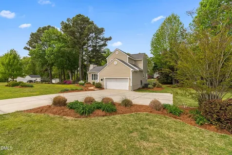 1302 Swift Creek Road Smithfield NC 27577