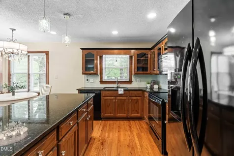 1302 Swift Creek Road Smithfield NC 27577