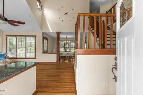1302 Swift Creek Road Smithfield NC 27577
