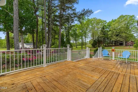 1302 Swift Creek Road Smithfield NC 27577