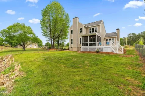 1302 Swift Creek Road Smithfield NC 27577