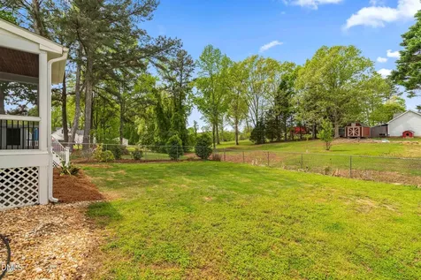 1302 Swift Creek Road Smithfield NC 27577