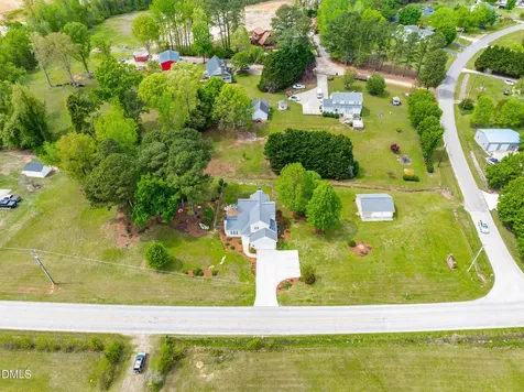 1302 Swift Creek Road Smithfield NC 27577