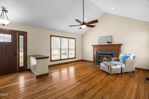 1302 Swift Creek Road Smithfield NC 27577
