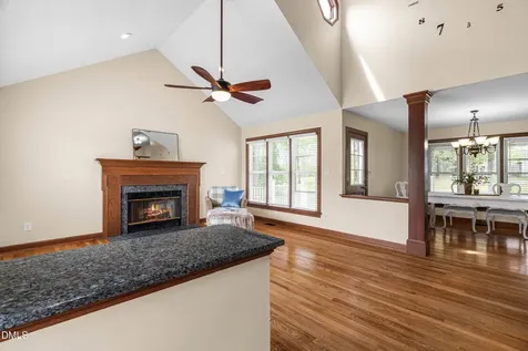 1302 Swift Creek Road Smithfield NC 27577