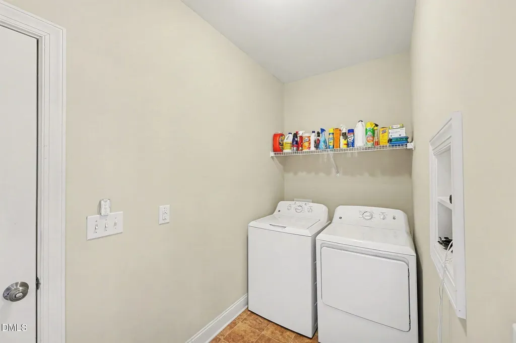 418 Lakemont Drive Clayton NC 27520