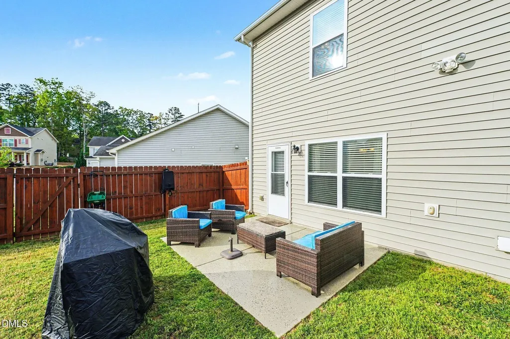 418 Lakemont Drive Clayton NC 27520