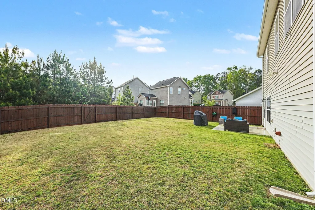 418 Lakemont Drive Clayton NC 27520