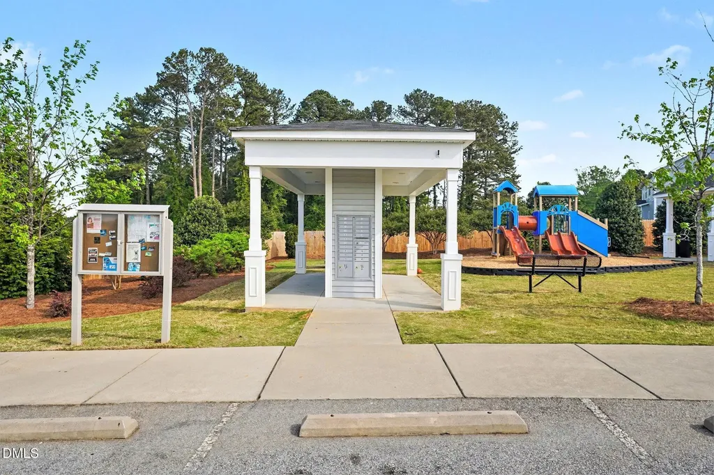 418 Lakemont Drive Clayton NC 27520