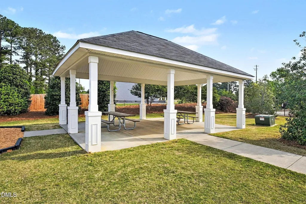 418 Lakemont Drive Clayton NC 27520