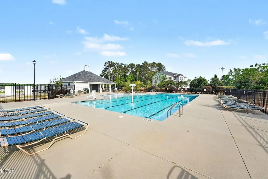 418 Lakemont Drive Clayton NC 27520