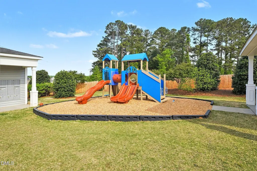 418 Lakemont Drive Clayton NC 27520