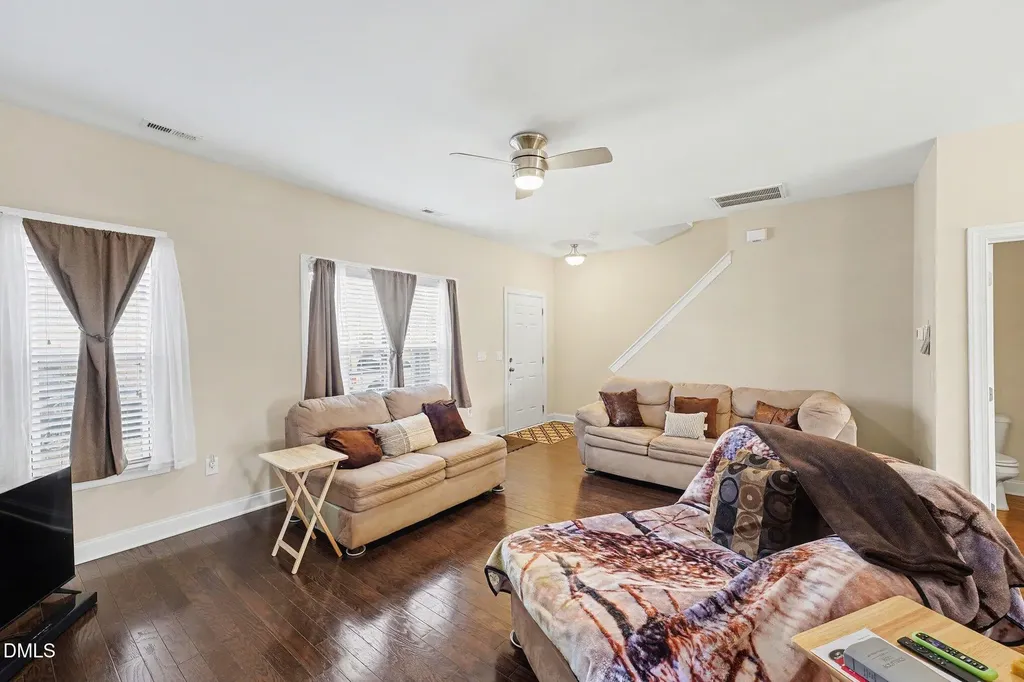 418 Lakemont Drive Clayton NC 27520