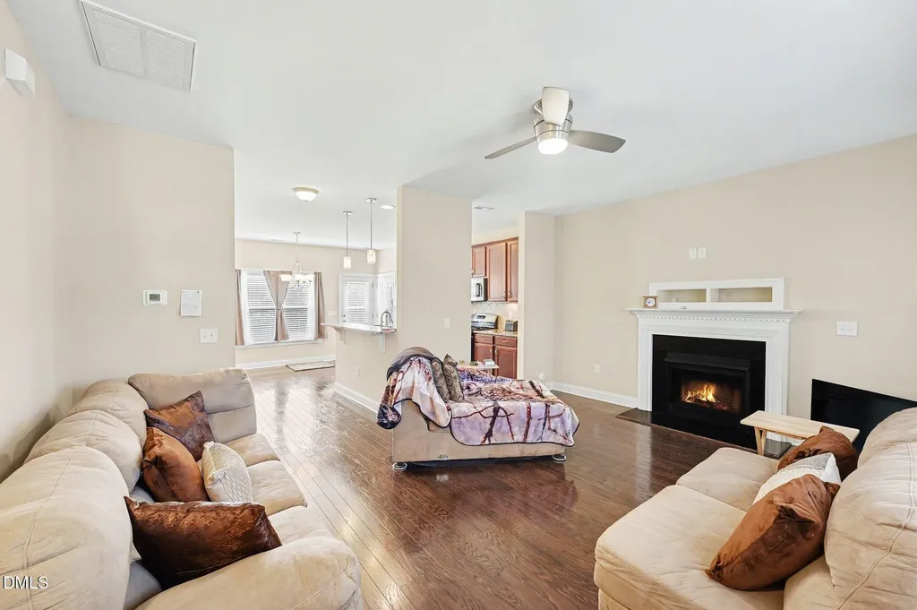 418 Lakemont Drive Clayton NC 27520