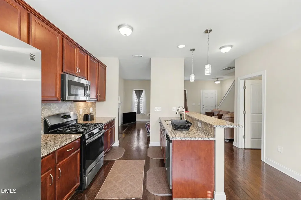 418 Lakemont Drive Clayton NC 27520