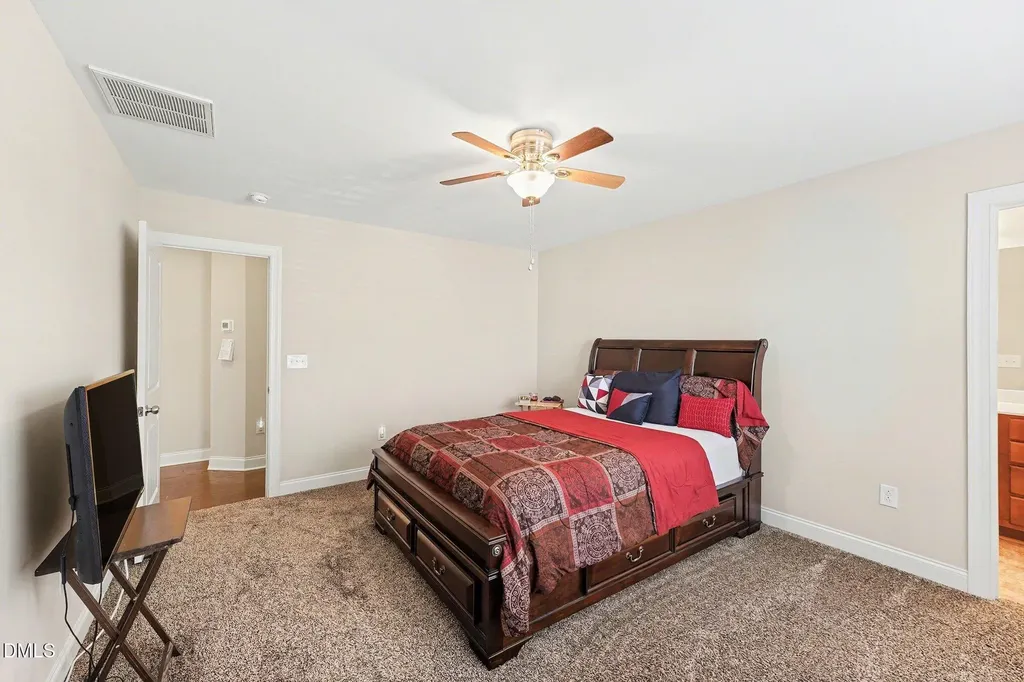 418 Lakemont Drive Clayton NC 27520
