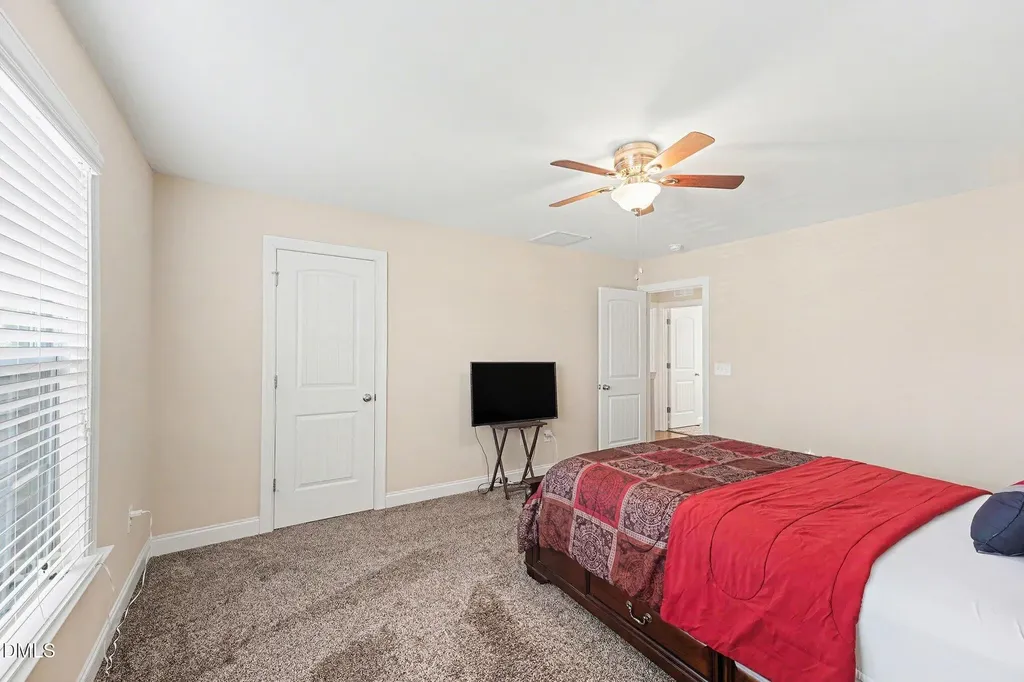 418 Lakemont Drive Clayton NC 27520