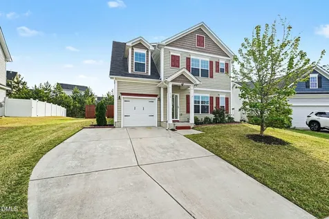 418 Lakemont Drive Clayton NC 27520