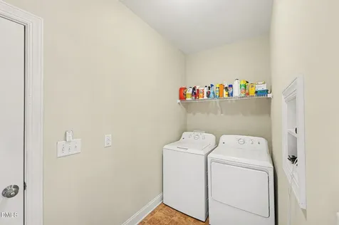 418 Lakemont Drive Clayton NC 27520