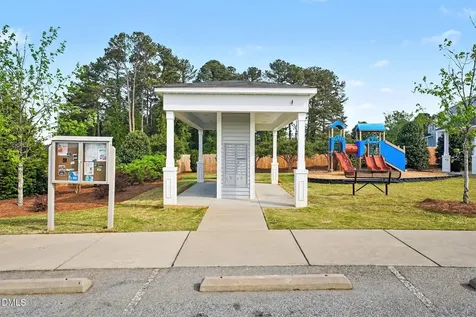 418 Lakemont Drive Clayton NC 27520