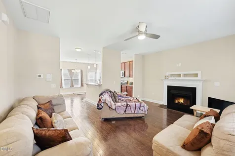 418 Lakemont Drive Clayton NC 27520