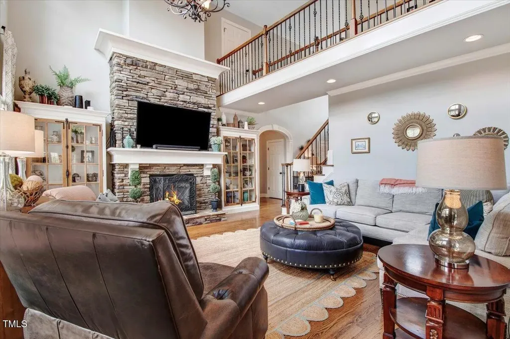 233 Hein Drive Clayton NC 27527