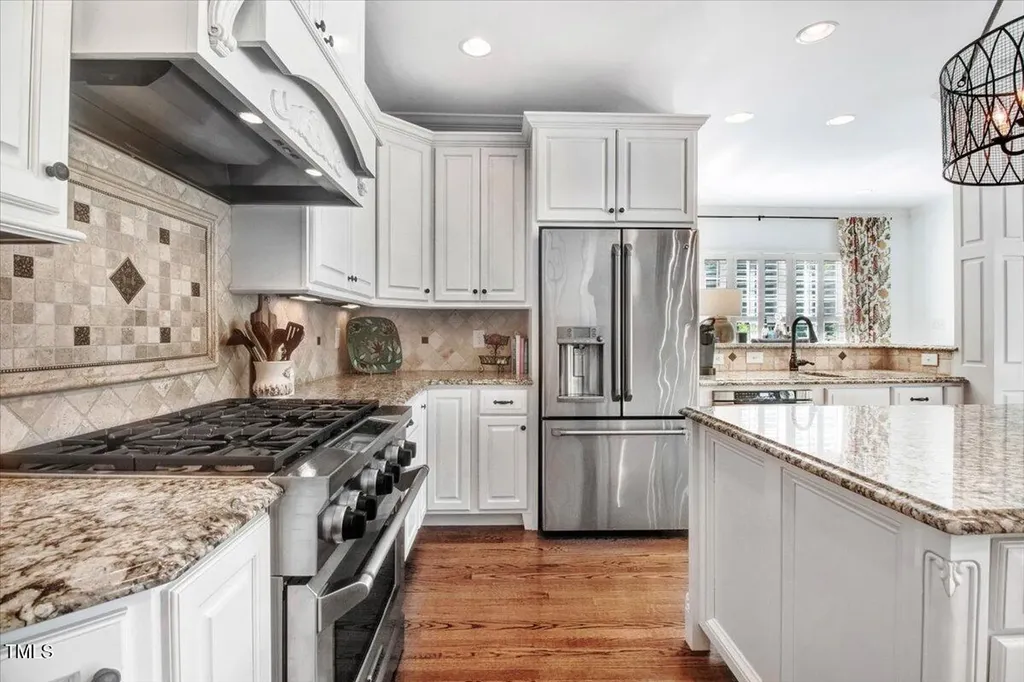 233 Hein Drive Clayton NC 27527