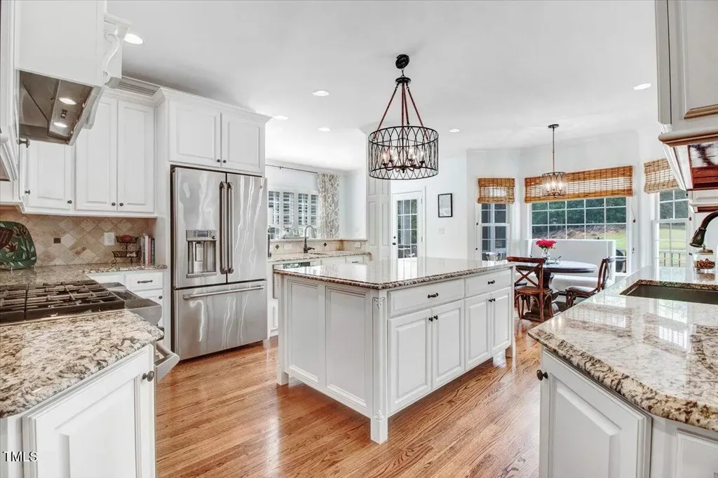 233 Hein Drive Clayton NC 27527
