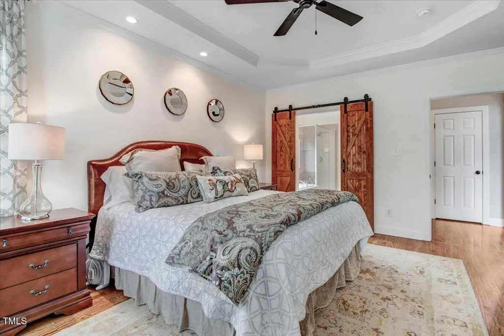 233 Hein Drive Clayton NC 27527