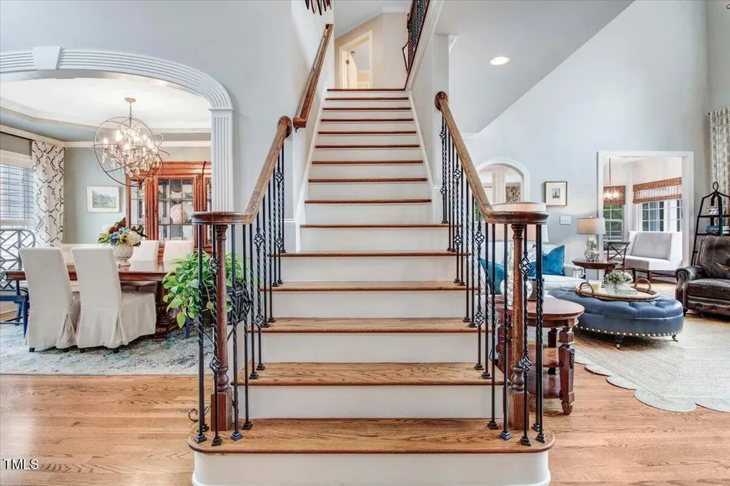 233 Hein Drive Clayton NC 27527