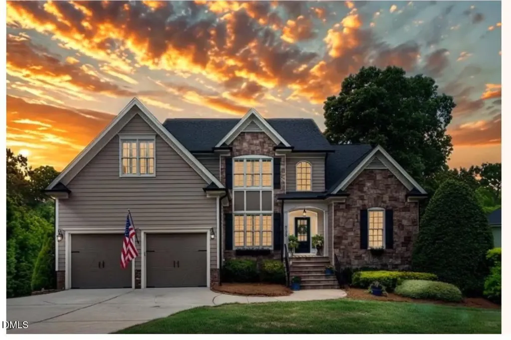 233 Hein Drive Clayton NC 27527