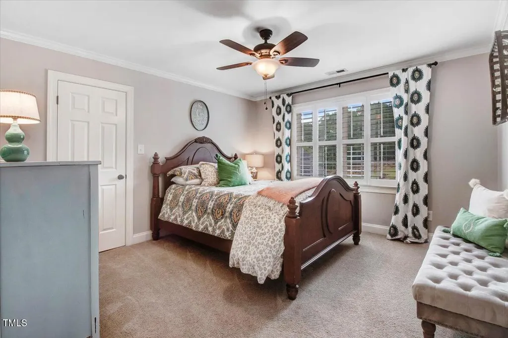 233 Hein Drive Clayton NC 27527