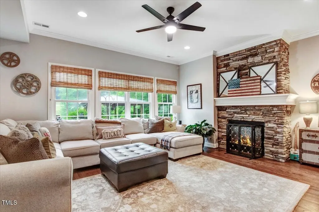 233 Hein Drive Clayton NC 27527