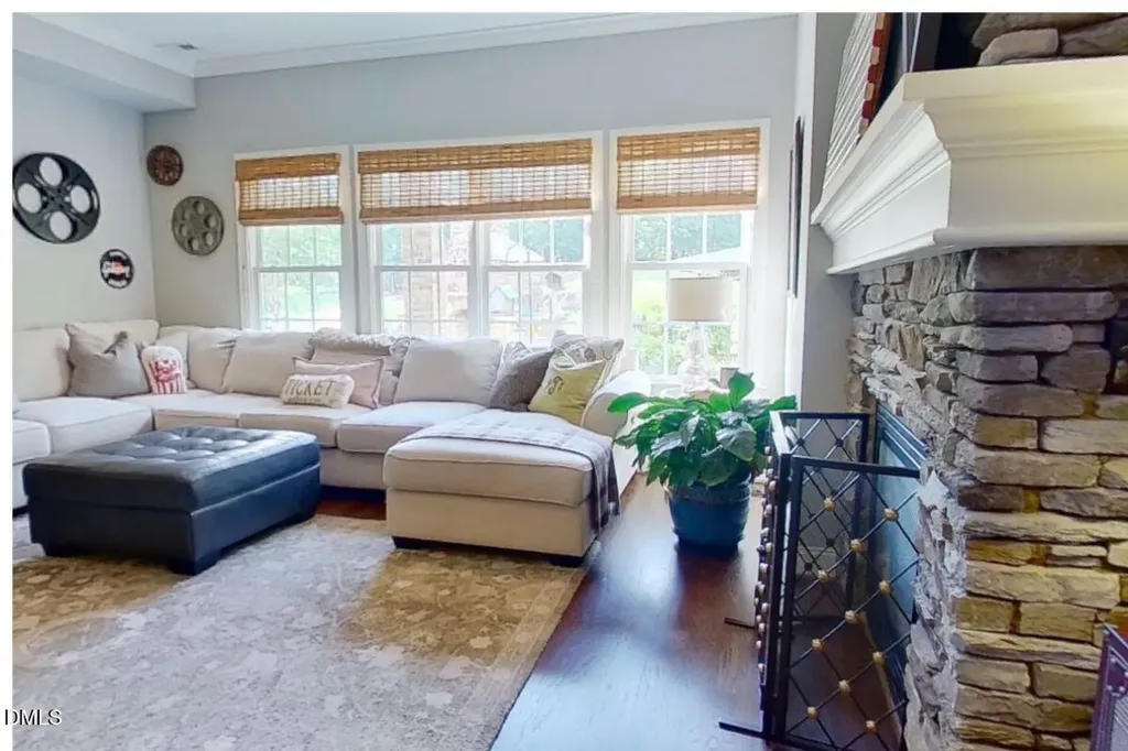 233 Hein Drive Clayton NC 27527