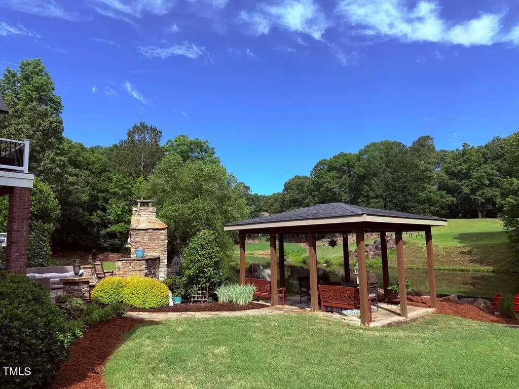 233 Hein Drive Clayton NC 27527