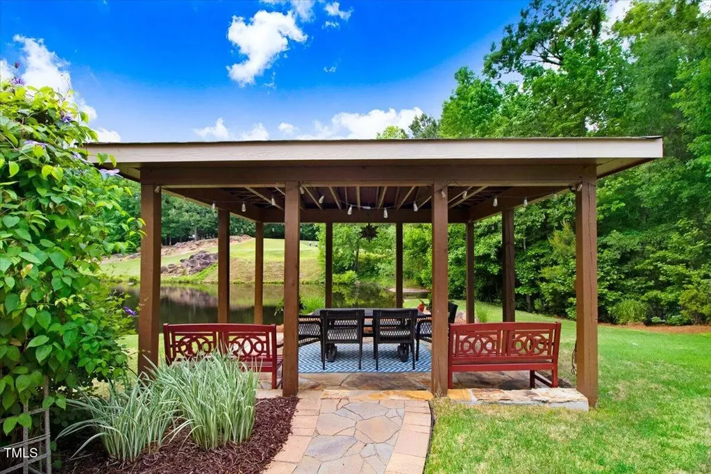 233 Hein Drive Clayton NC 27527