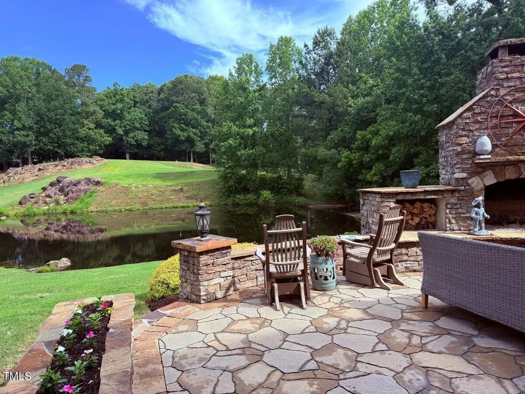 233 Hein Drive Clayton NC 27527