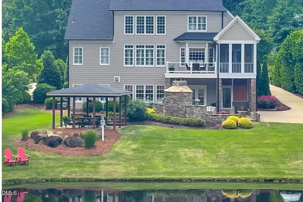 233 Hein Drive Clayton NC 27527