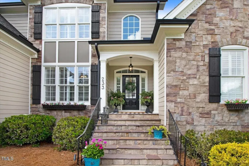 233 Hein Drive Clayton NC 27527