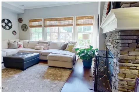 233 Hein Drive Clayton NC 27527