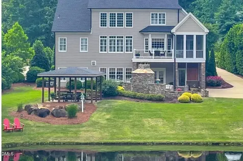 233 Hein Drive Clayton NC 27527