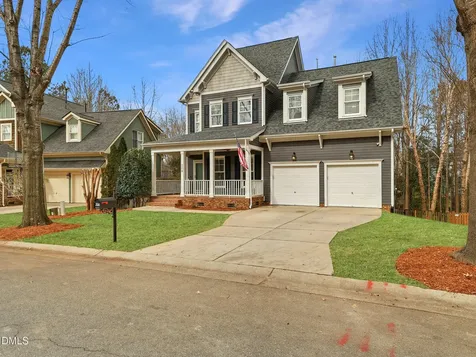 208 Brookberry Road Holly Springs NC 27540