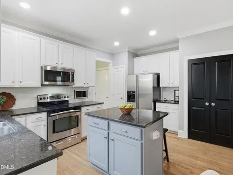 208 Brookberry Road Holly Springs NC 27540