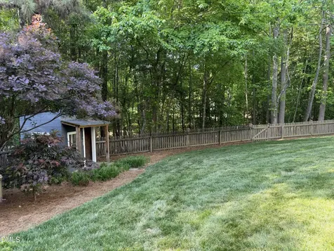 208 Brookberry Road Holly Springs NC 27540