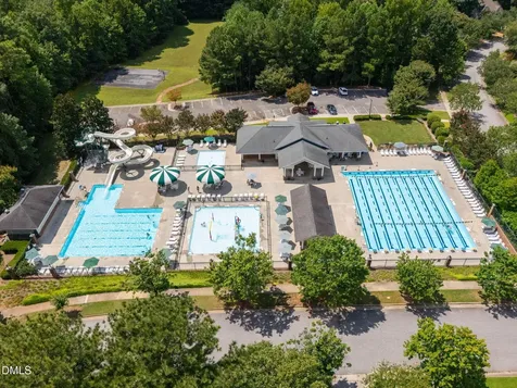 208 Brookberry Road Holly Springs NC 27540