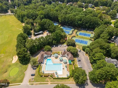 208 Brookberry Road Holly Springs NC 27540