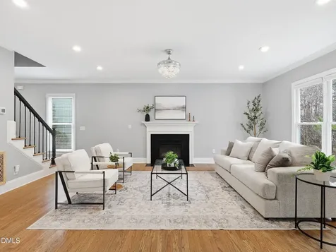 208 Brookberry Road Holly Springs NC 27540