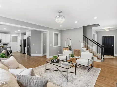208 Brookberry Road Holly Springs NC 27540
