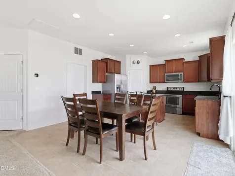 2428 Cedar Rock Drive Wake Forest NC 27587